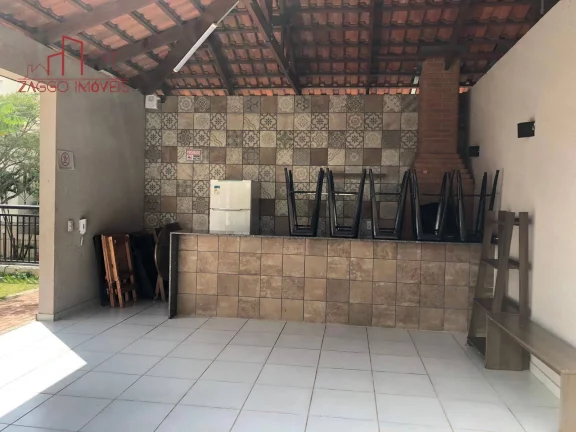 Imagem Lindo Apartamento-parque Rebouças de 43m² Reformado - 2 dorms.