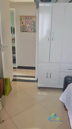 Imagem Lindo apartamento mobiliado à venda com 71m², 3 quartos e 1 vaga