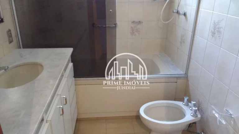 Imagem Apartamento com 3 dormitórios à venda, 184 m² por R$ 848.600,00 - Centro - Jundiaí/SP