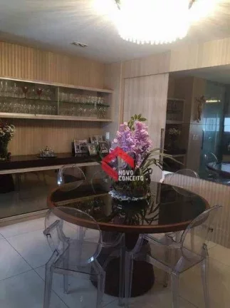 Imagem Apartamento à venda, 264 m² por R$ 2.950.000,00 - Meireles - Fortaleza/CE