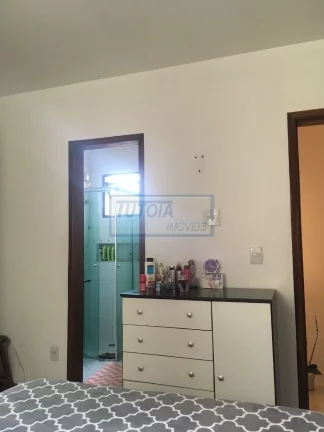 Imagem CASA DE CONDOMÍNIO À VENDA NA ACLIMAÇÃO, SÃO PAULO