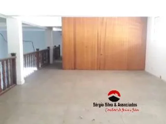 Imagem Ponto comercial para locação em abernessia Campos do Jordão- SP.