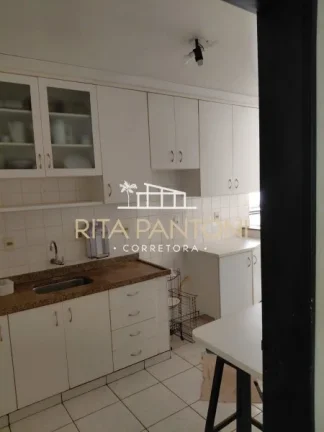 Imagem Apartamento - Ribeirão Preto - Higienópolis