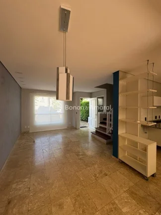 Imagem Casas no Loteamento Villa Bela, na região de Mansões Santo Antônio

More em um charmoso condomini...