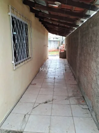 Imagem Casa bem localizada no bairro Itajuba em Barra Velha - SC