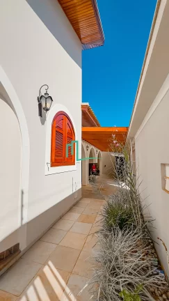 Imagem IMÓVEL RESIDENCIAL/COMERCIAL DE ALTO PADRÃO EM LOCALIZAÇÃO NOBRE DE FRANCA/SP DISPONIVEL PARA VENDA