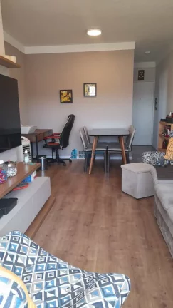 Imagem Apartamento Padrão