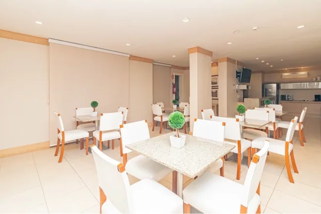 Imagem Apartamento à venda em Porto Alegre, Mont Serrat, com 2 quartos, 61m2