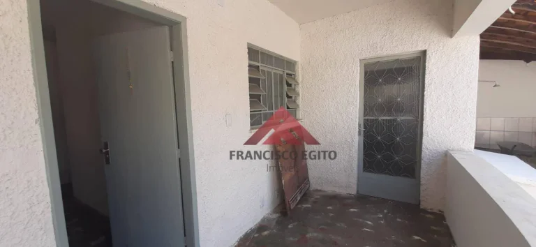Imagem 2 Casas a Venda na Trindade.
