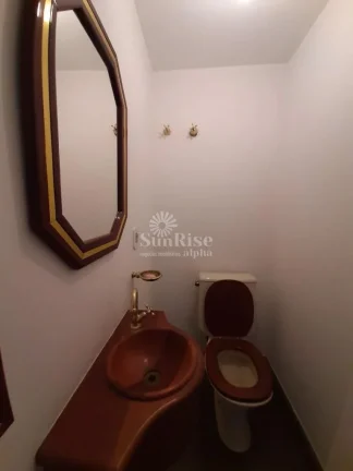 Imagem Apartamento com 4 dormitórios à venda, 142 m² R$1.350.000,00 - Alphaville De Ville - Barueri/SP