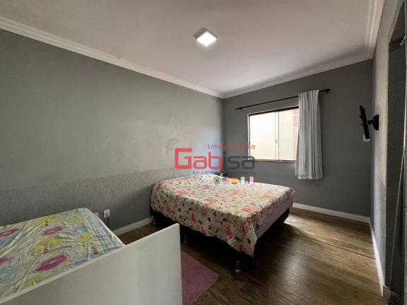 Imagem Casa com 3 dormitórios à venda, 120 m² por R$ 530.000,00 - Jardim Caiçara - Cabo Frio/RJ