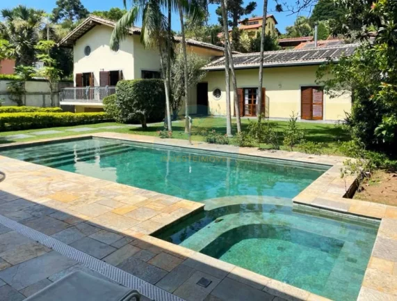 Imagem Casa a Venda no bairro Granja Viana - Cotia, SP