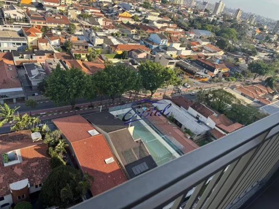 Imagem Apartamento com 2 quartos (1 suíte) à venda, 69 m²- Vila Rosália - Guarulhos/SP