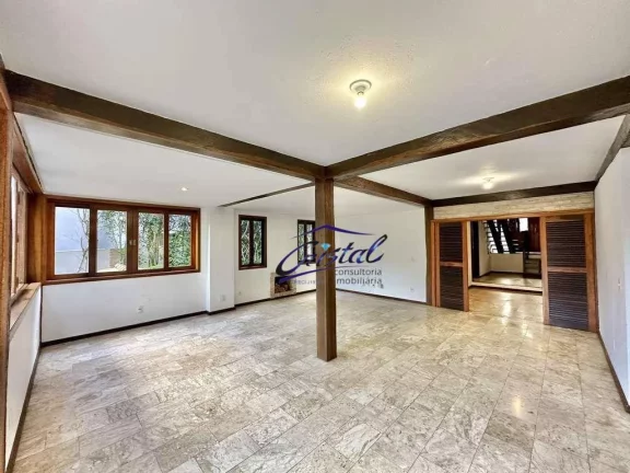 Imagem Casa com 5 quartos (3 suítes) à venda, 321 m² - Condomínio Aldeia da Fazendinha - Granja Viana - Carapicuíba/SP