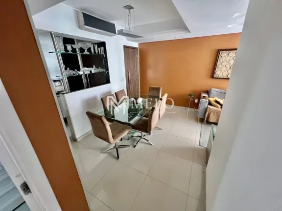 Imagem Oportunidade em IMBIRIBEIRA: 63m², 3qts, 01vaga