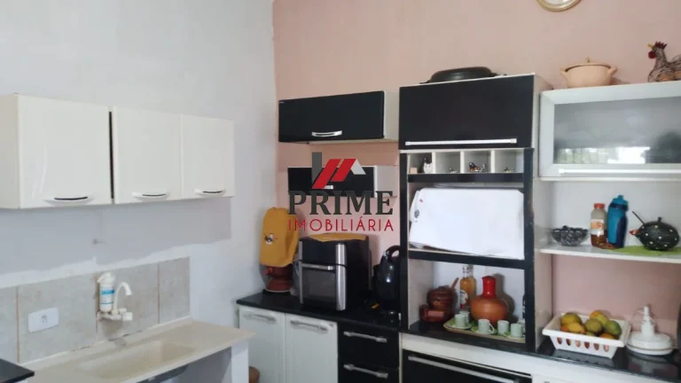 Imagem Casa - Condominio Quinta dos Almeidas - Sao Jose de Almeidas