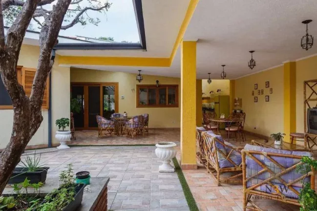 Imagem Casa à venda na Vila Leopoldina São Paulo SP com 3 dormitórios, 2 suítes, 2 vagas, 576m²