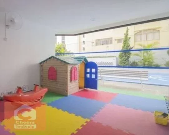 Imagem MOEMA METRÔ REFORMADO PISCINA!!!!!