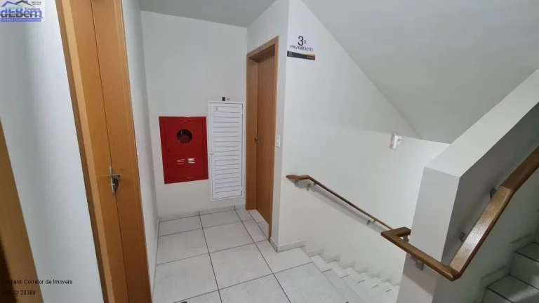 Imagem Apartamento a venda em Criciuma sc