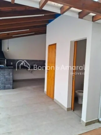 Imagem Casa à venda com 210 m² de área construída, unindo conforto, sofisticação e excelente distribu...
