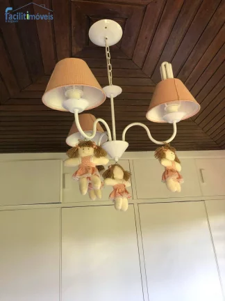 Imagem CASA EM CONDOMÍNIO FECHADO - ELDORADO - DIADEMA - SP
