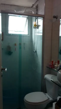 Imagem Cobertura Duplex 2 Dorm e 2 Vagas | Jd Vila Formosa