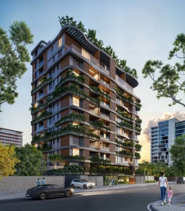 Imagem Apartamento à venda em João Pessoa, Cabo Branco, com 2 quartos, 72,3m2