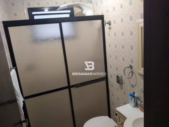 Imagem TOMBO- PERTINHO DO MAR , LOCALIZAÇÃO PRIVILEGIADA , GARAGEM NO PRÉDIO.