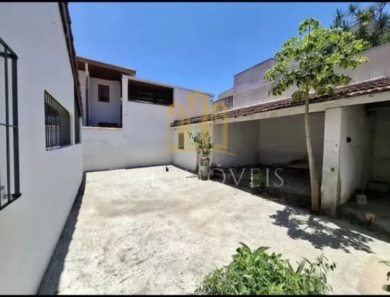 Imagem Casa/Comércio no Centro de Jacareí – Atrás do Parque dos Eucaliptos