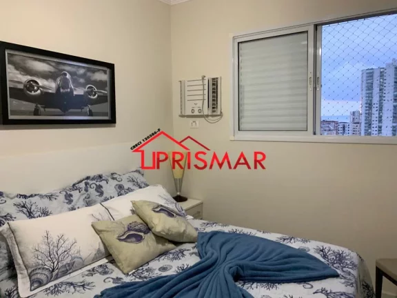 Imagem Apartamento 3 Suítes 2 vagas Aviação PG