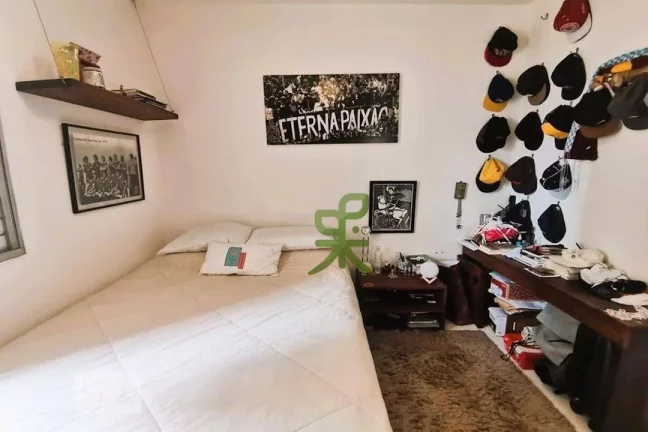 Imagem Apartamento com 3 dormitórios à venda, 100 m² por R$ 690.000,00 - Butantã - São Paulo/SP