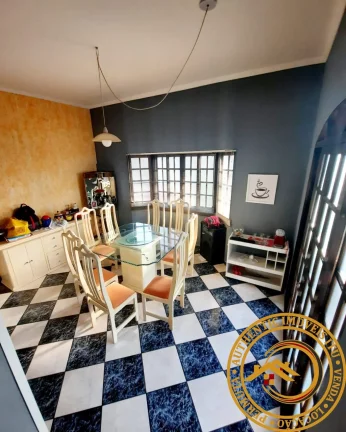Imagem CASA RESIDENCIAL em ITU - SP, JARDIM PARAÍSO