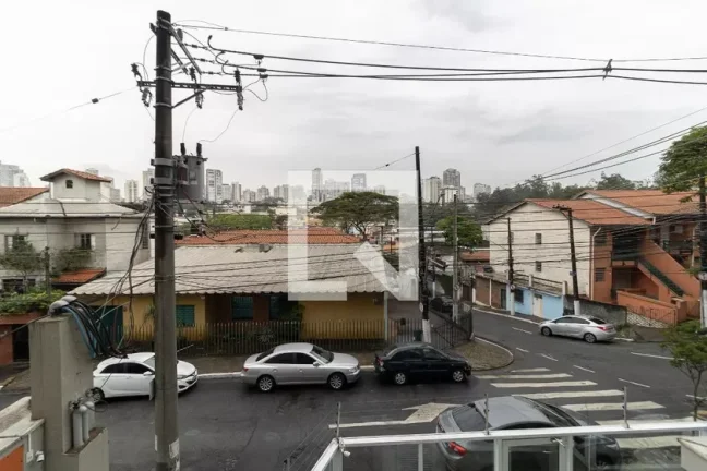 Imagem Apartamento à Venda - Aclimação, 1 Quarto, 40 m2