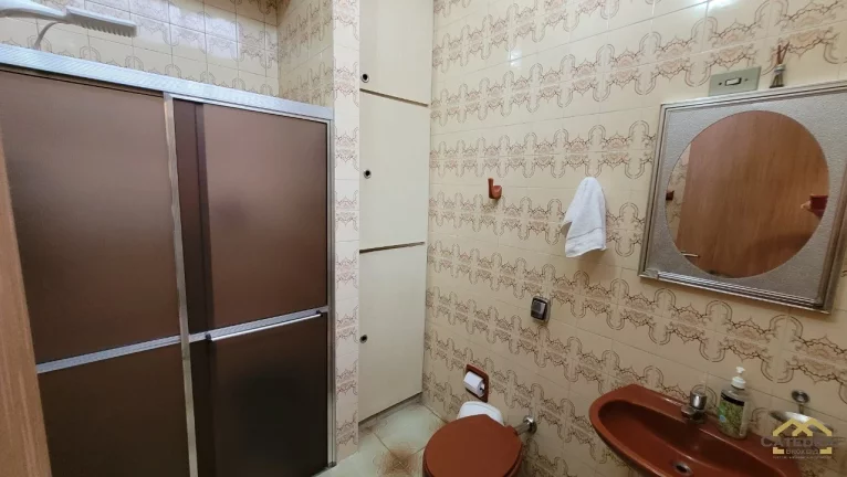 Imagem Casa a venda térrea, Vila Liberdade. Jundiaí. São Paulo.
