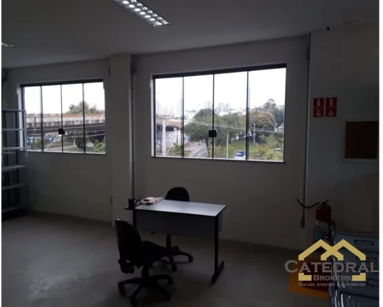 Imagem Prédio Comercial à Venda na Vila Rio Branco