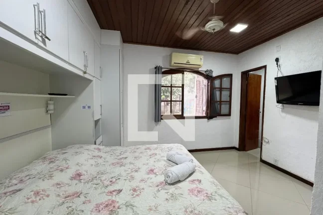 Imagem Casa à Venda - Vargem Grande, 6 Quartos, 560 m2