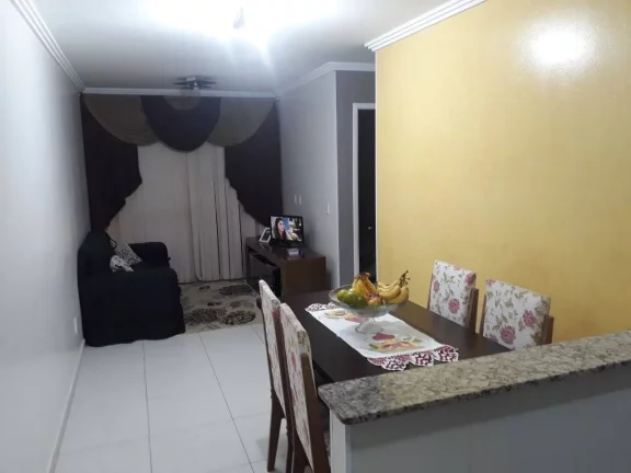Imagem Apartamento Térreo de 2 dormitórios e 1 vaga de garagem na Vila Paranagua (Ermelino Matarazzo)