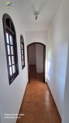 Imagem Casa Sobrado em Planalto Paulista, São Paulo/SP