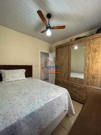 Imagem Casa à venda no bairro Vila Bianchi - Mogi Mirim/SP