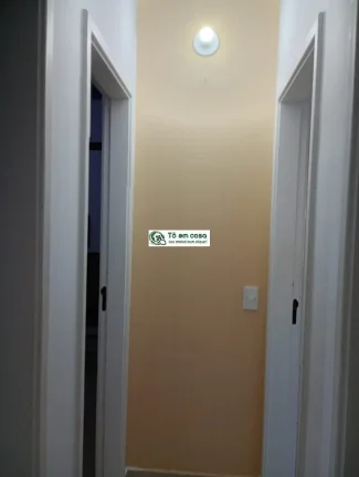 Imagem APARTAMENTO RESIDENCIAL em SÃO JOSÉ DOS CAMPOS - SP, JARDIM AMÉRICA