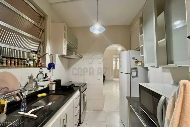 Imagem Copacabana – Rua Aires Saldanha | Residencial › Apartamento 2 quarto(s) à Venda