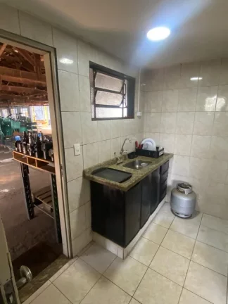 Imagem Barracão de fácil acesso com 2.000 m², 500m² de construção.A Palace Imobiliária Ltda tem mais...