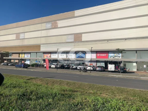 Imagem Sala Comercial | Itajubá | Barra Velha