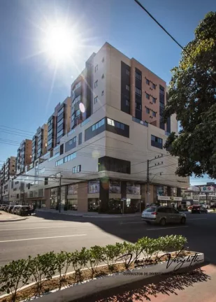 Imagem Apartamento 2 dormitórios para Venda em Balneário Camboriú / SC no bairro Centro