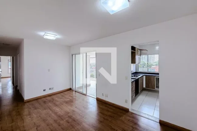 Imagem Apartamento à Venda - Ipiranga, 3 Quartos, 89 m2