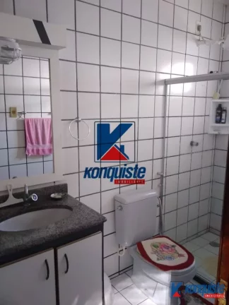 Imagem VENDO CASA NO CONDOMÍNIO VERDES MARES