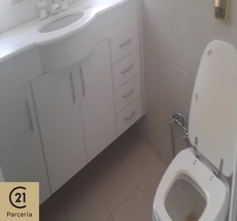 Imagem APARTAMENTO RESIDENCIAL em SÃO PAULO - SP, CAMPO BELO