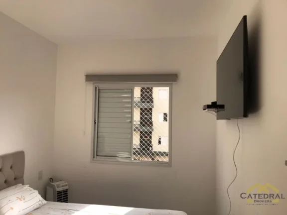 Imagem Apartamento com 2 quartos 1 vaga à Venda - Medeiros - Jundiaí/SP