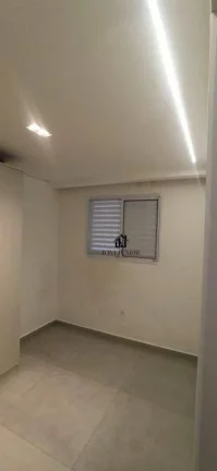 Imagem Apartamento à venda, 61 m² por R$ 460.000,00 - Além Ponte - Sorocaba/SP