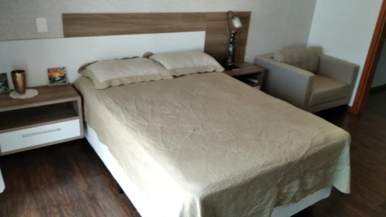 Imagem Casa no Resid. Ithayê - 368m²